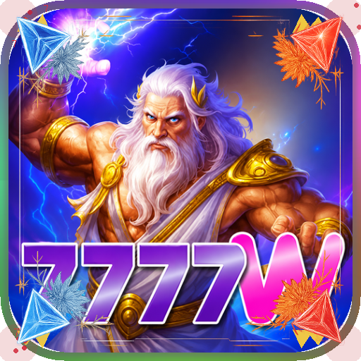 7777w — mitra unggulan