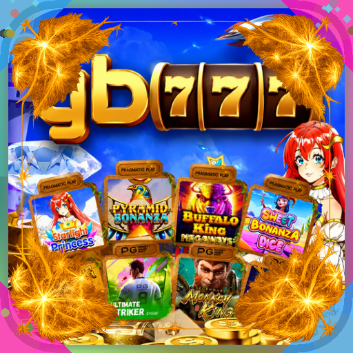 gb777 — galeri pratinjau - APK Resmi